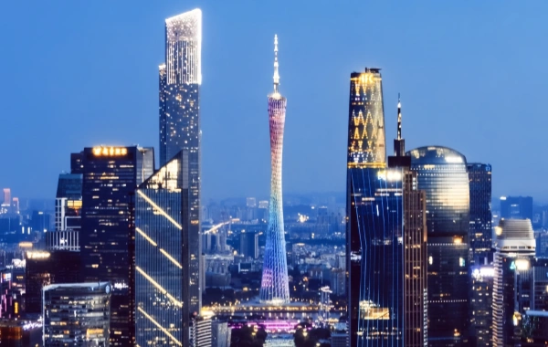 Top 10 Must-Visit Attractions in Guangzhou