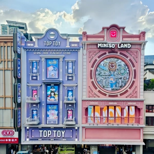 When to Experience Guangzhou's Magic: Tips for Foreign Travelers