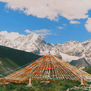 Tibet Travel Guide: A Comprehensive Overview of Attractions, Culture, and More