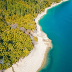 Top 10 Lakes in Tibet