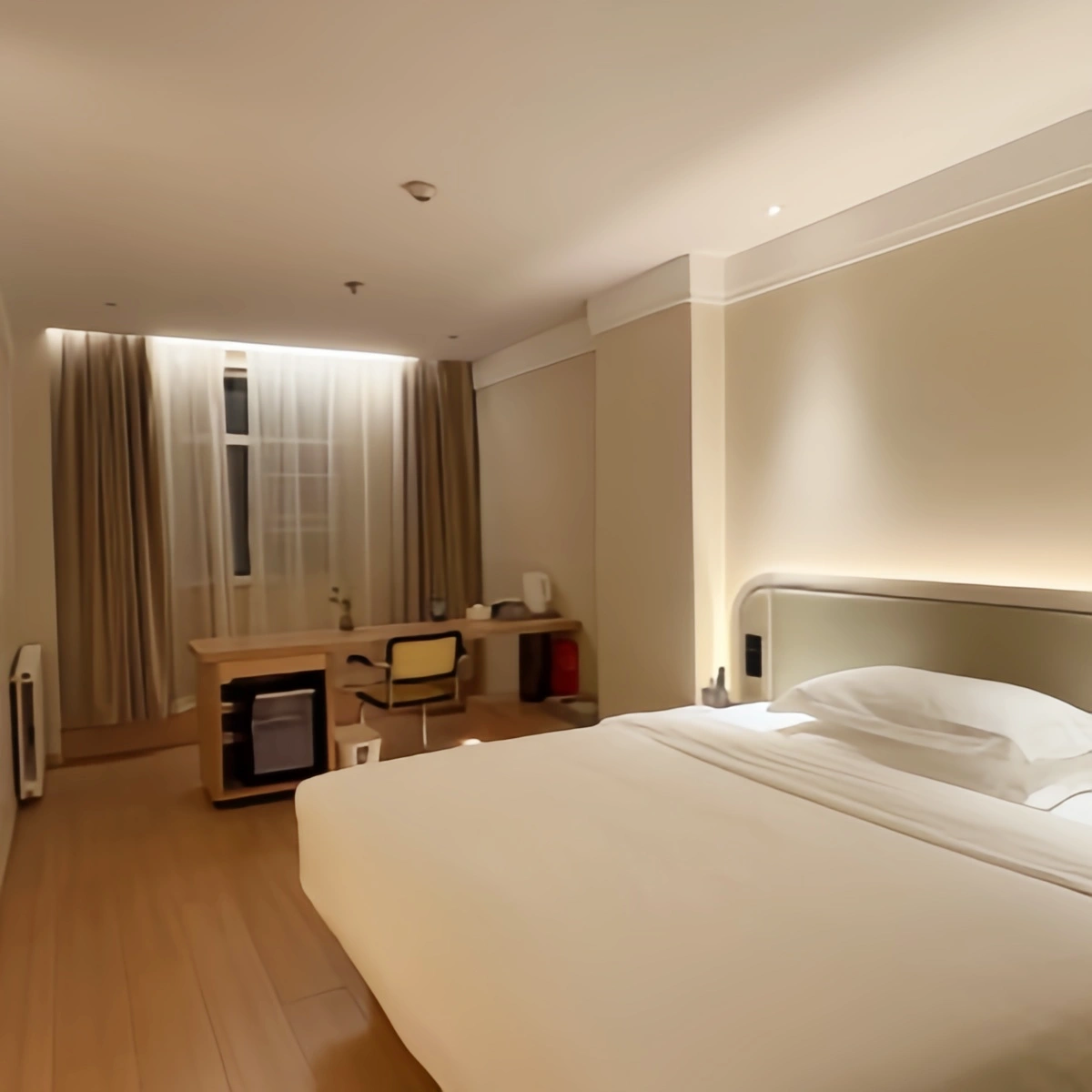Xi'an Hotel Recommendations: Find Your Perfect Stay