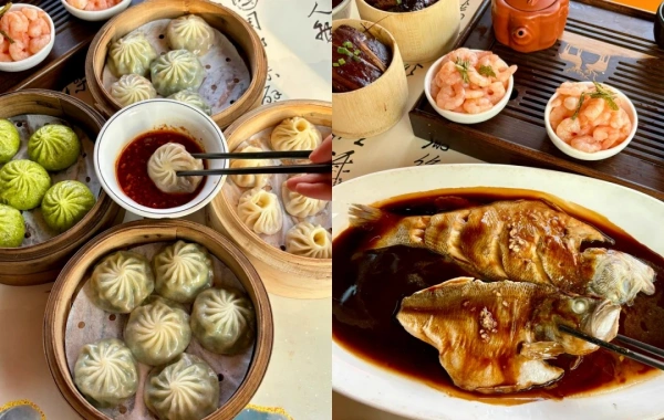 Top 10 of Hangzhou's Most Challenging & Irresistible Culinary Experiences