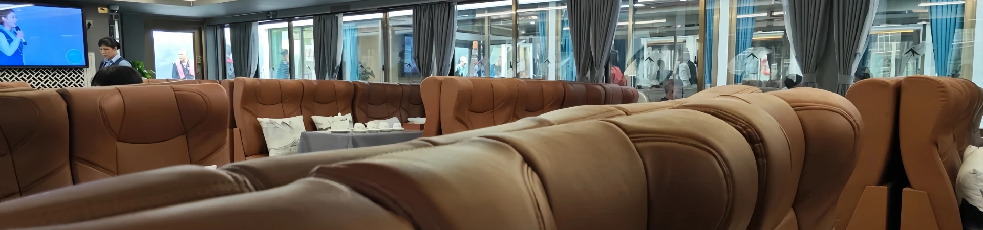 Li River cruise (Tres estrellas)