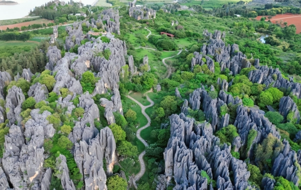 3 Tage Kunming Kultururlaub