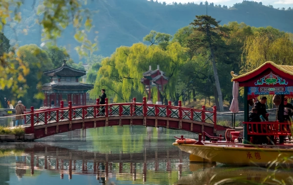 The Mountain Resort: Una épica real escrita con montañas y aguas-2