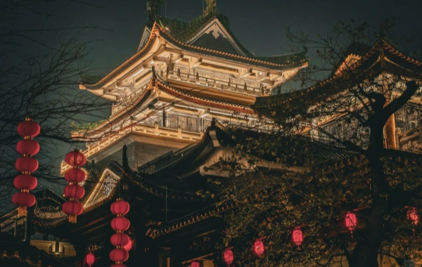 Yongqingfang: Un modelo de regeneración urbana de Xiguan Old Alley a 