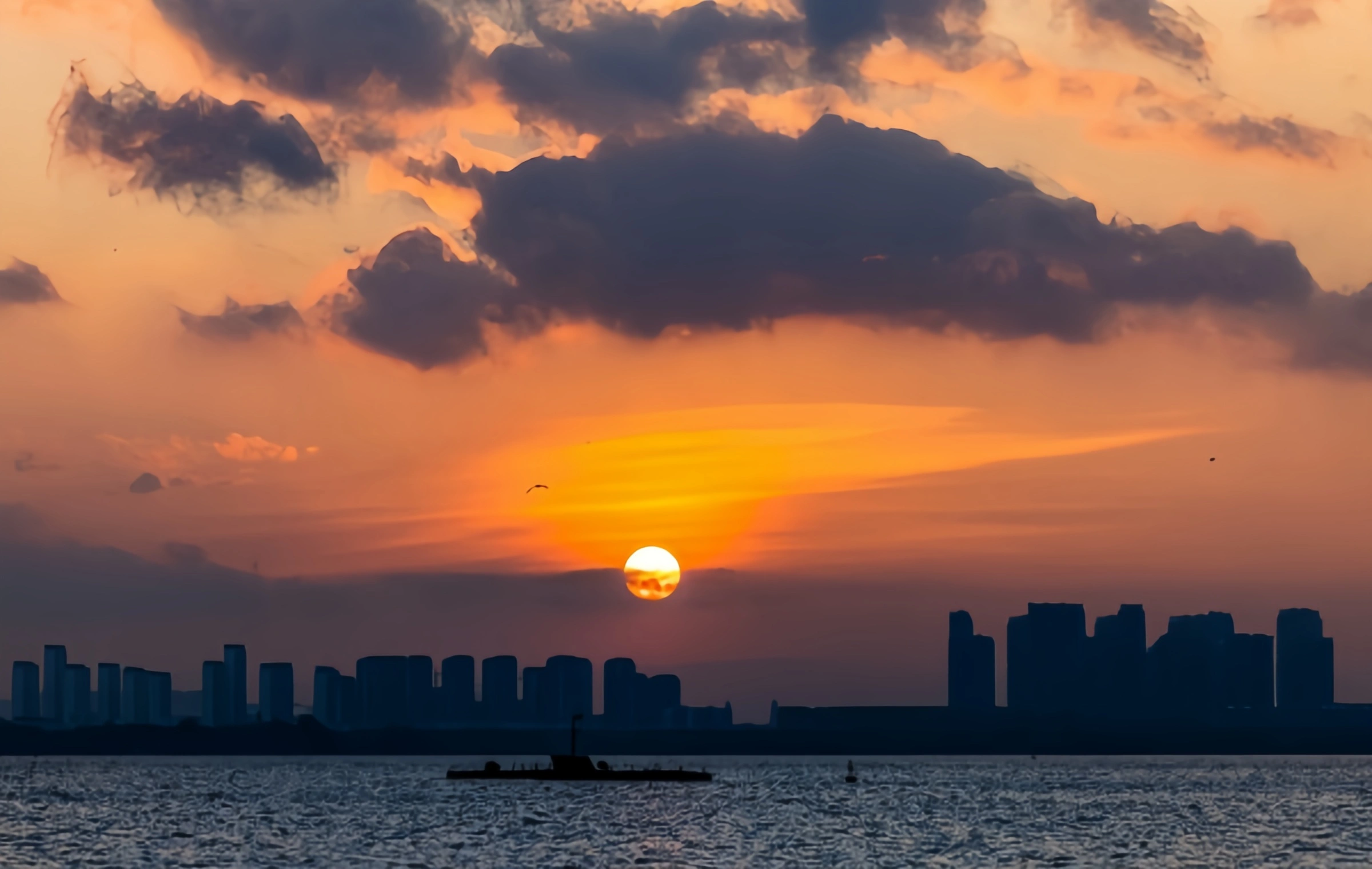  デイアンチ湖:「プラトーの真珠」からスプリングシティの受付ホールまでのミレニアム・ポエチック・ジャーニー-2