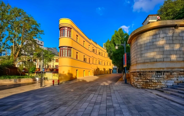 Kunming Old Street: Ein Time Corridor von Tea Horse Station nach Urban Memory-3