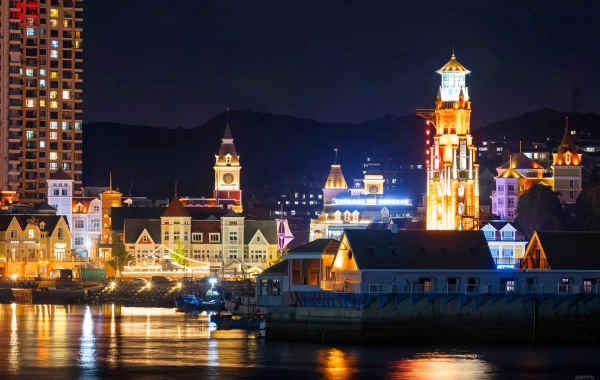 Fisherman's Wharf: Eine revitalisierte Reise von der Old Industrial Riverbank nach New Artistic Waterfront Landmark-4