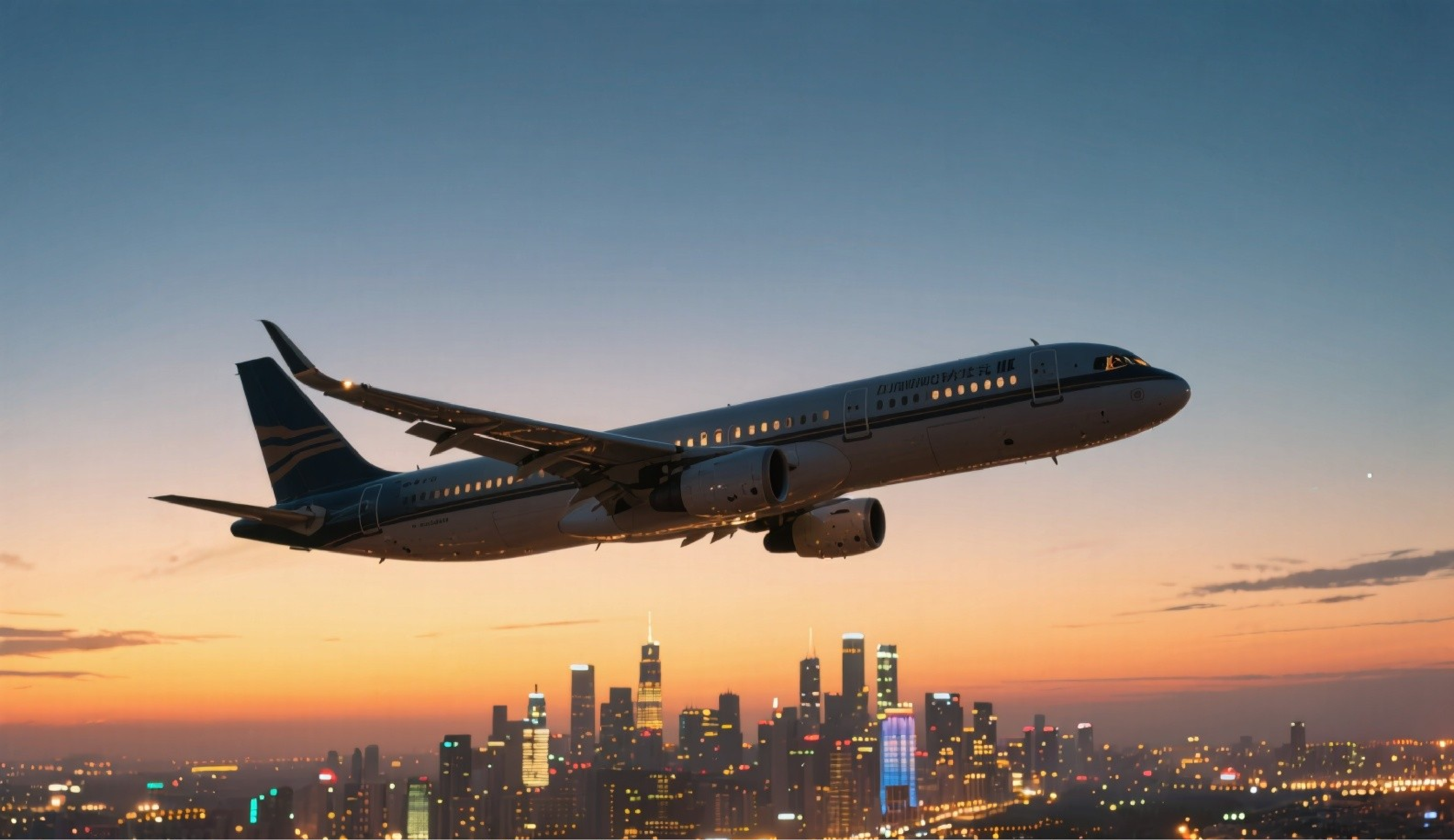 Business Travel City