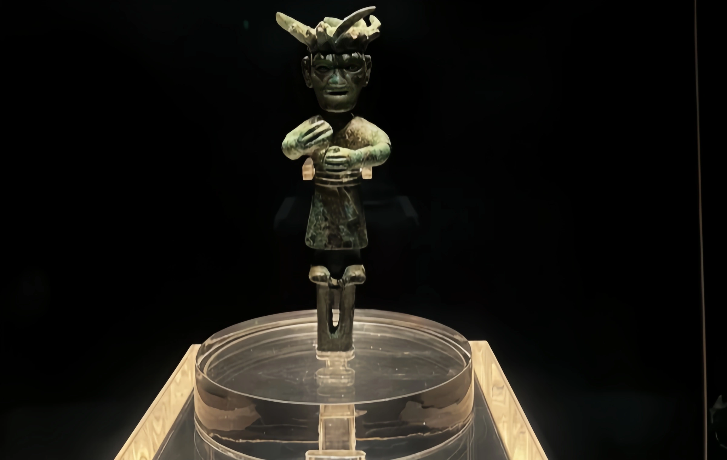 神社サイト博物館:古代修文明の光、三千年の眠り、覚醒し、世界を開始-4