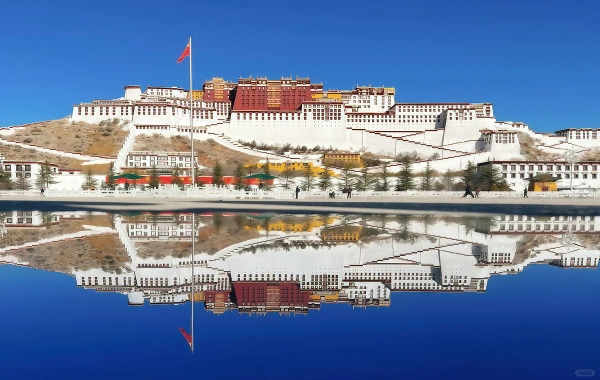 China Panorama Tour