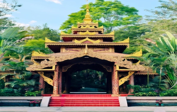 Parco di Manting: un viaggio alla scoperta dell'anima del Giardino Reale di Dai King-2