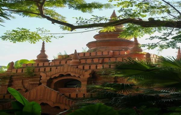 Parco di Manting: un viaggio alla scoperta dell'anima del Giardino Reale di Dai King-4