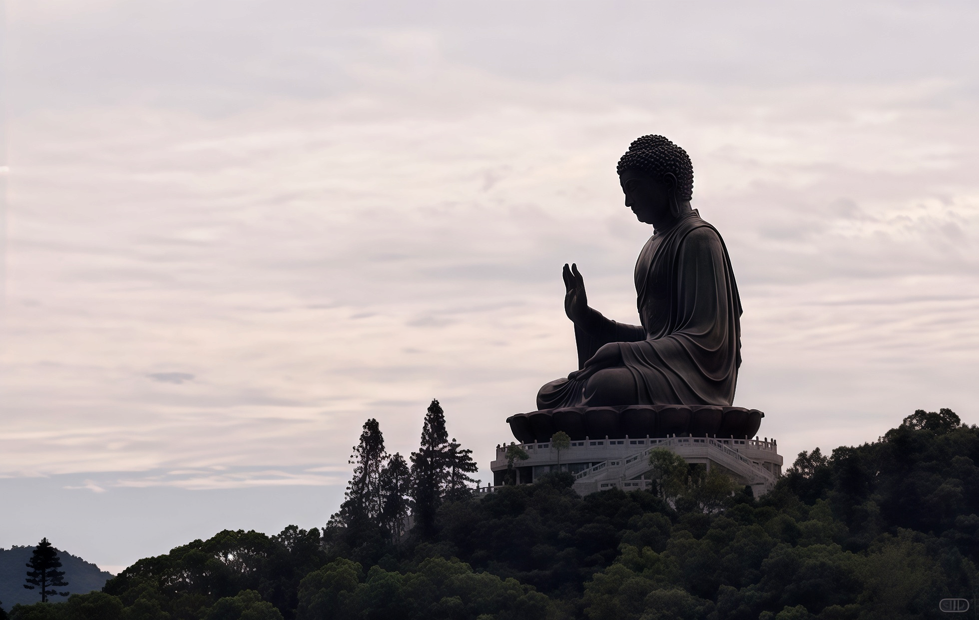Po Monastero: Un viaggio di cultura zen nel 
