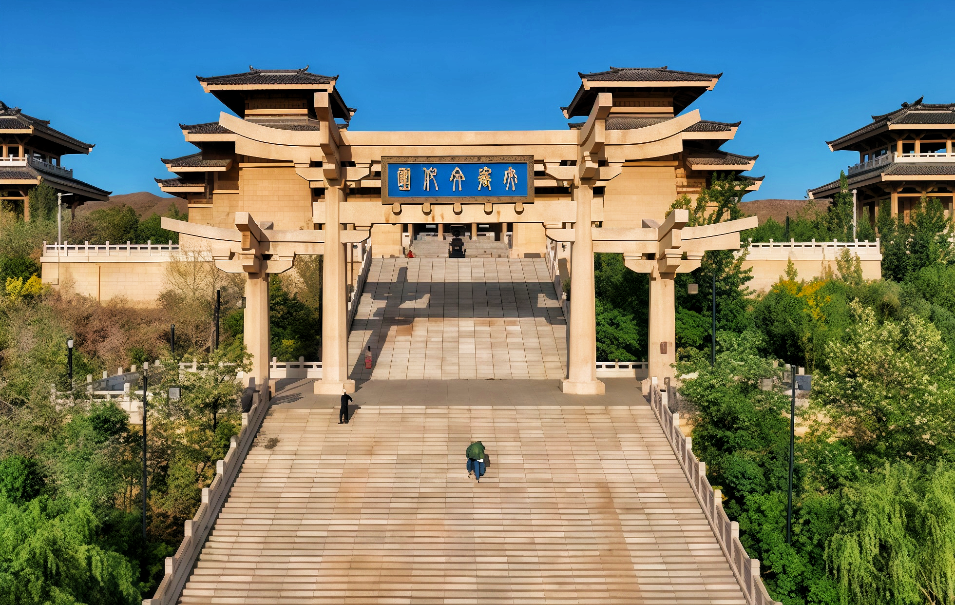 Qingtongxia Yellow River Grand Canyon: An Epic Journey on the Upper Reaches of the Yellow River-4