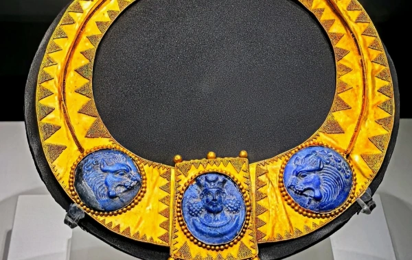 Inner Mongolia Museum:A Journey Through the