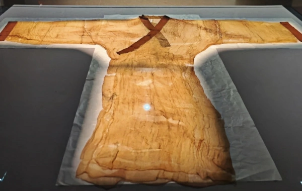 Hunan Provincial Museum:A Journey Through 5,000 Years of Huxiang Civilization and the