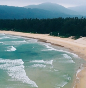 Sanya Rainforest and Natural Culture Tour
