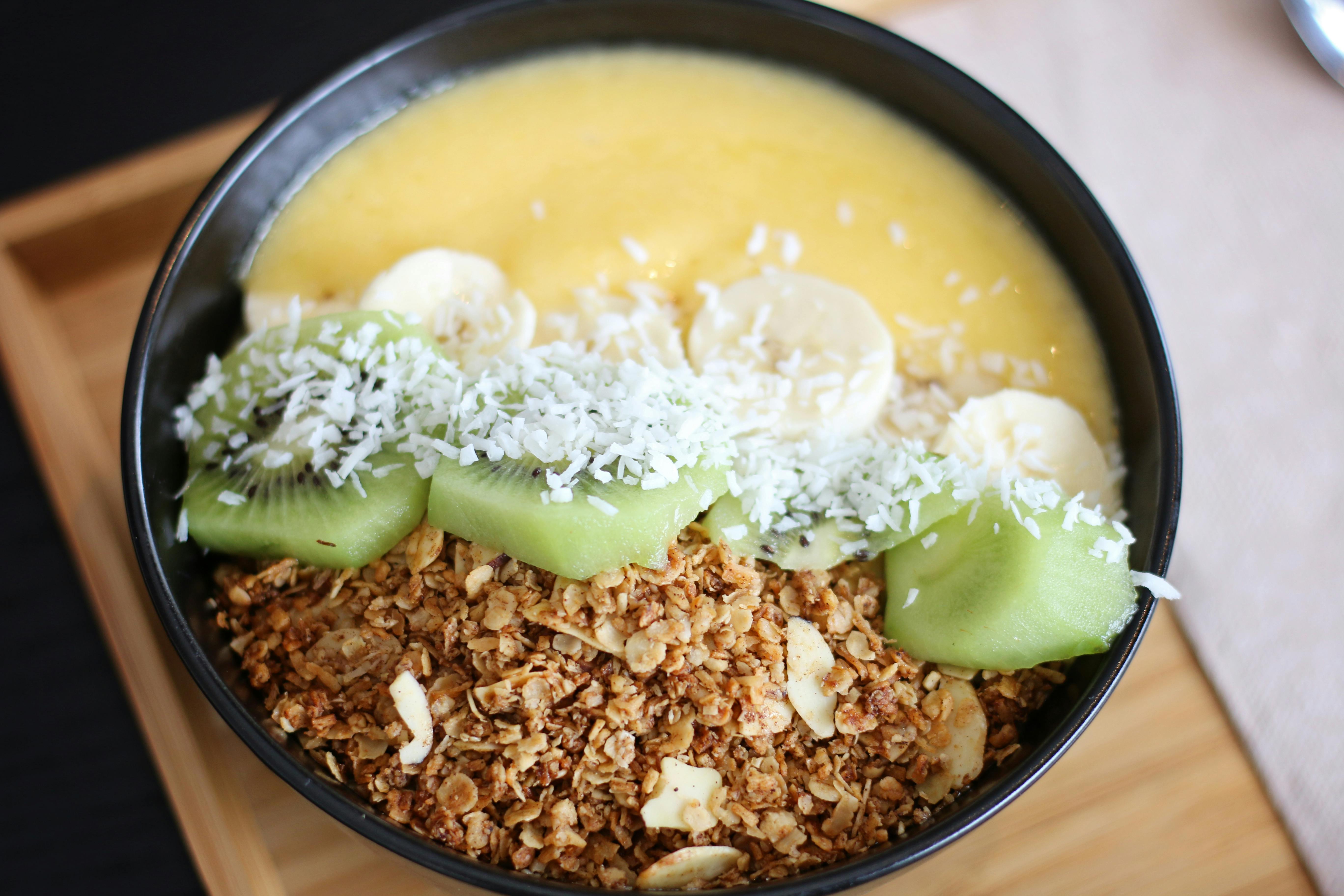 Must-try food when traveling to Qinghai