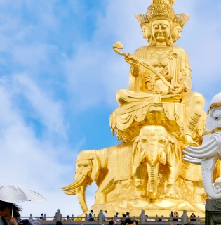 World Cultural and Natural Heritage Classic Tour