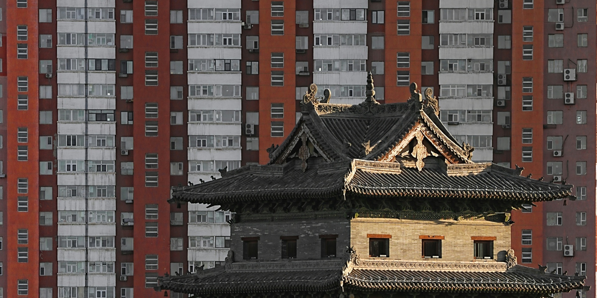 Guide de l'hôtel Shanxi