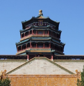 Beijing Classic and Experience Tour