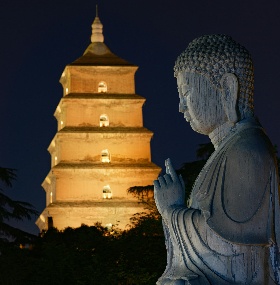 Xi'an Experience Tour