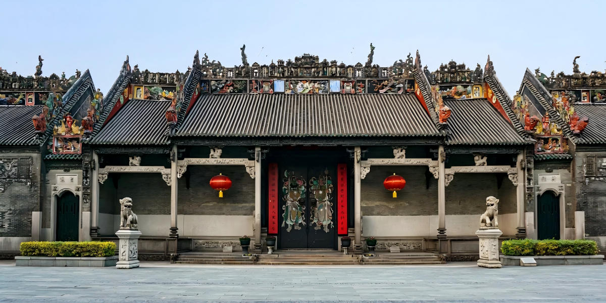 4-Day Guangzhou Zhuhai Parent-Child Trip