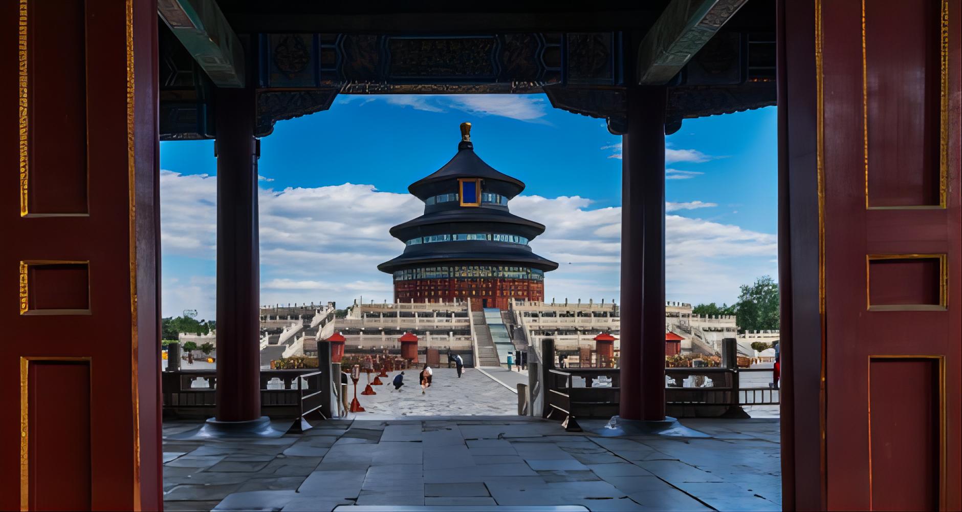 Day 4: Beijing-Luoyang