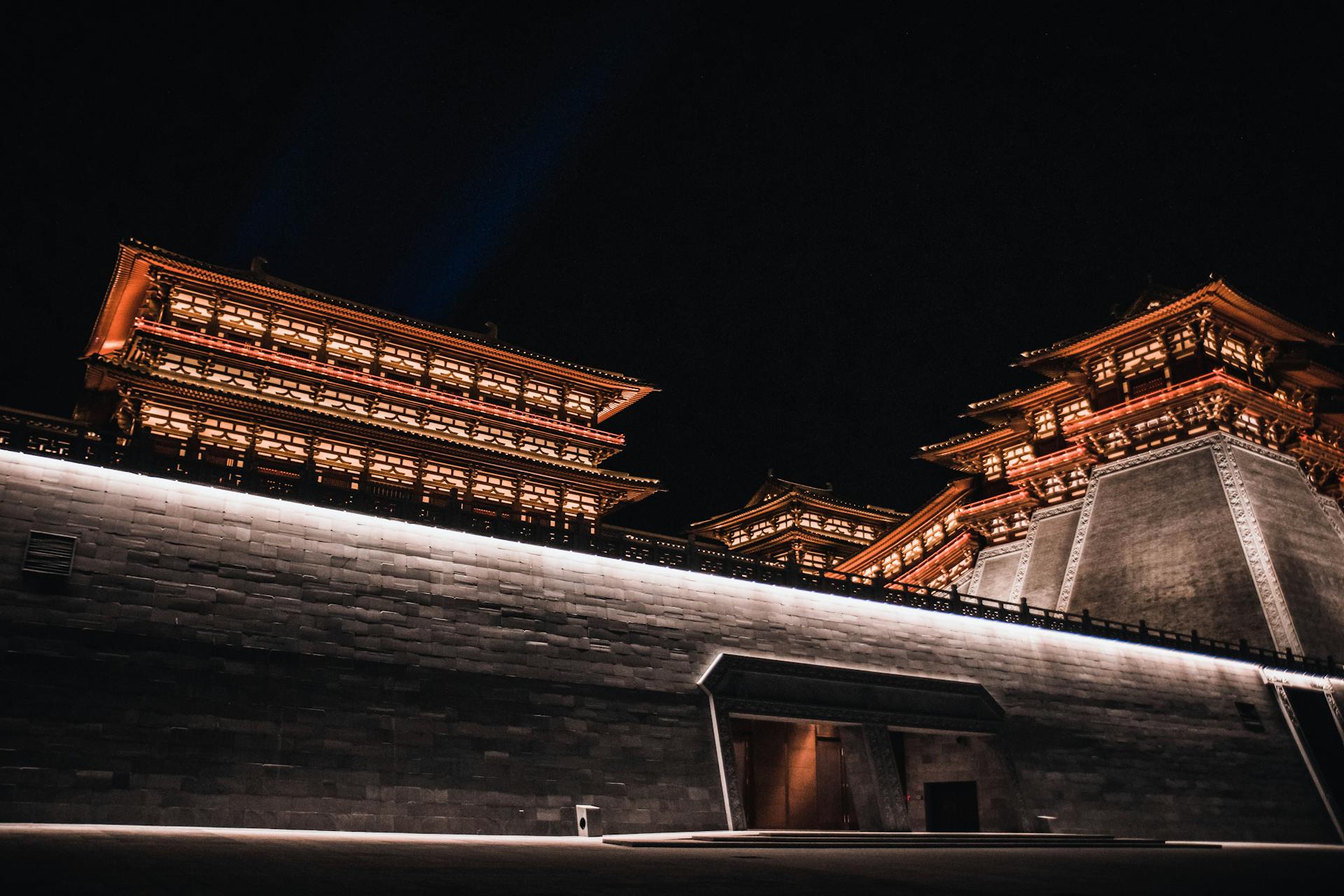 Day 9: Xi'an-Beijing