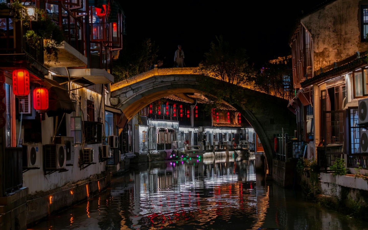 Day 9: Suzhou Departure