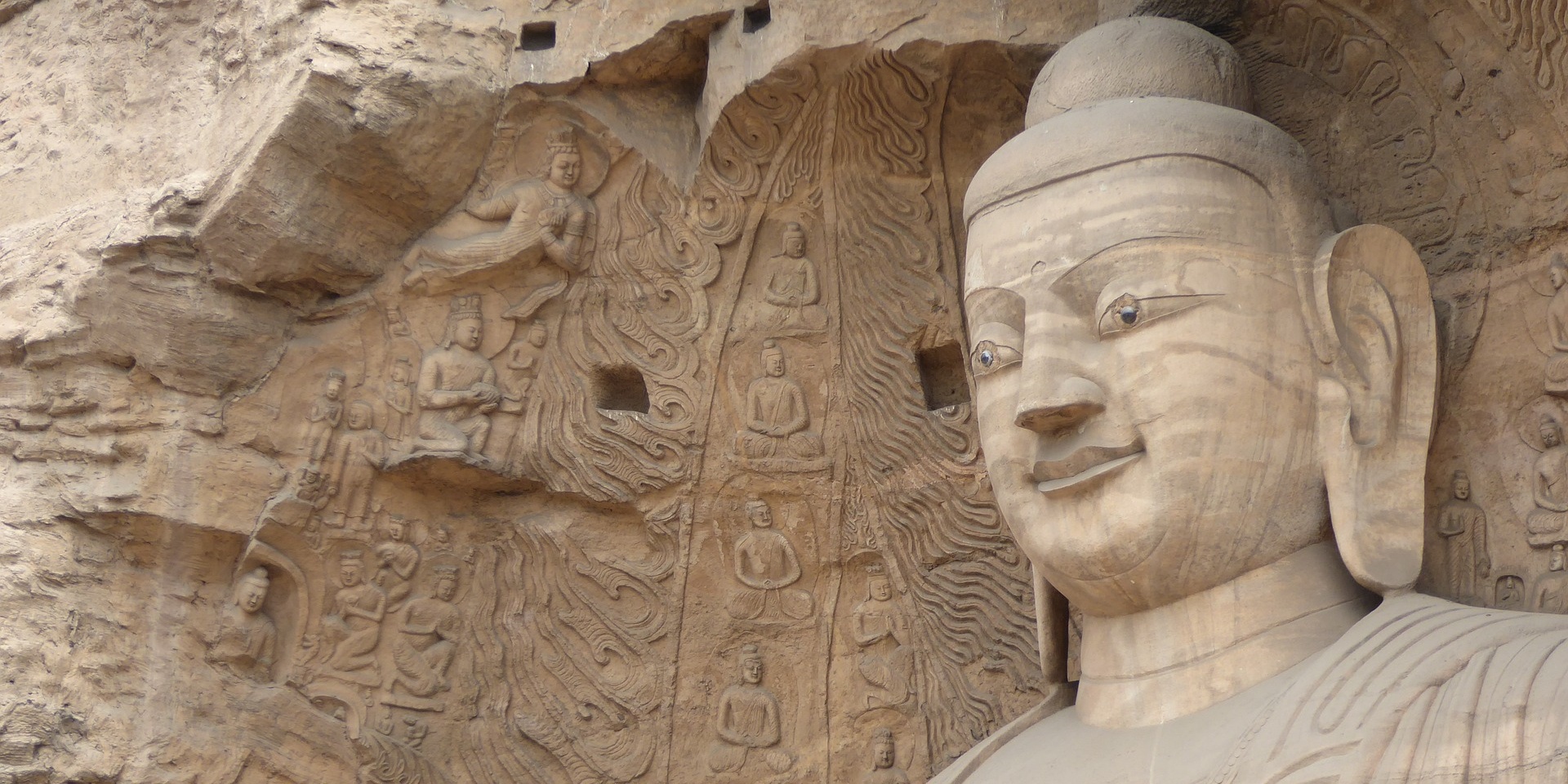 Day 4: Datong