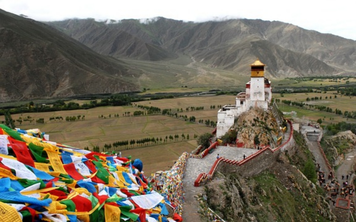 اليوم 2: شانان