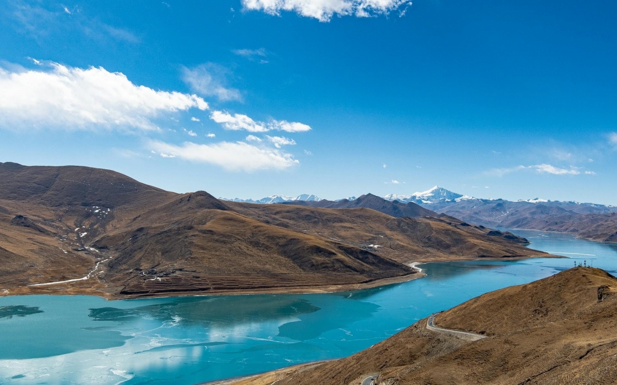 اليوم 3: شانان - لاسا