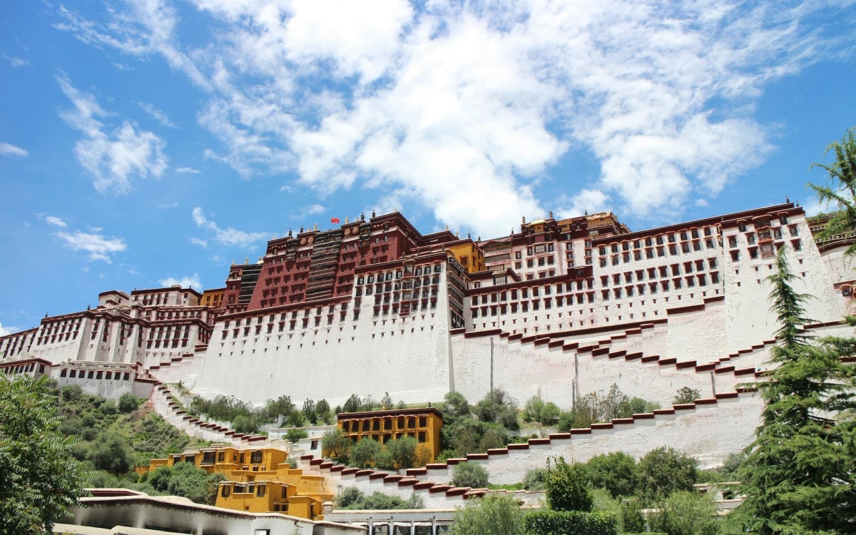 اليوم 4: لاسا