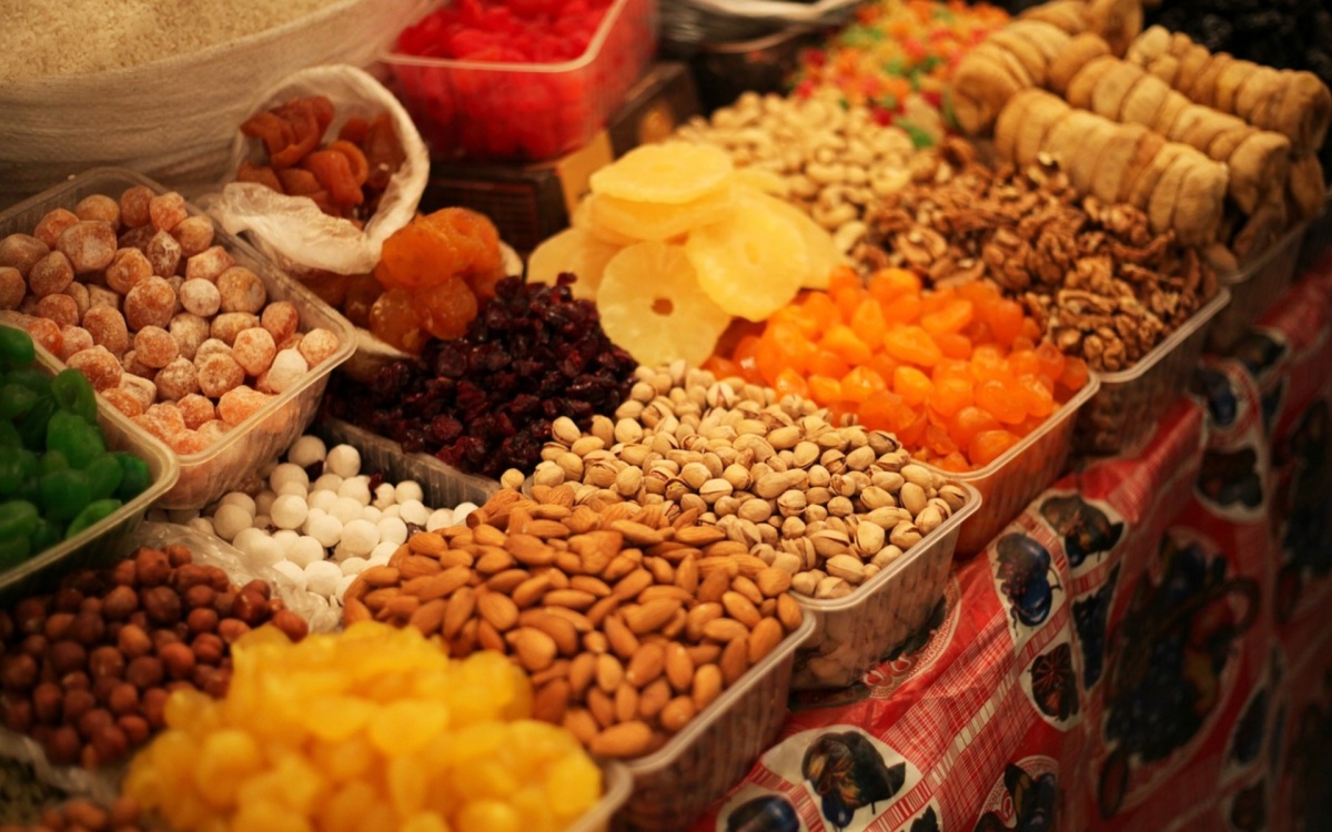 Tag 6: Kashgar Abreise