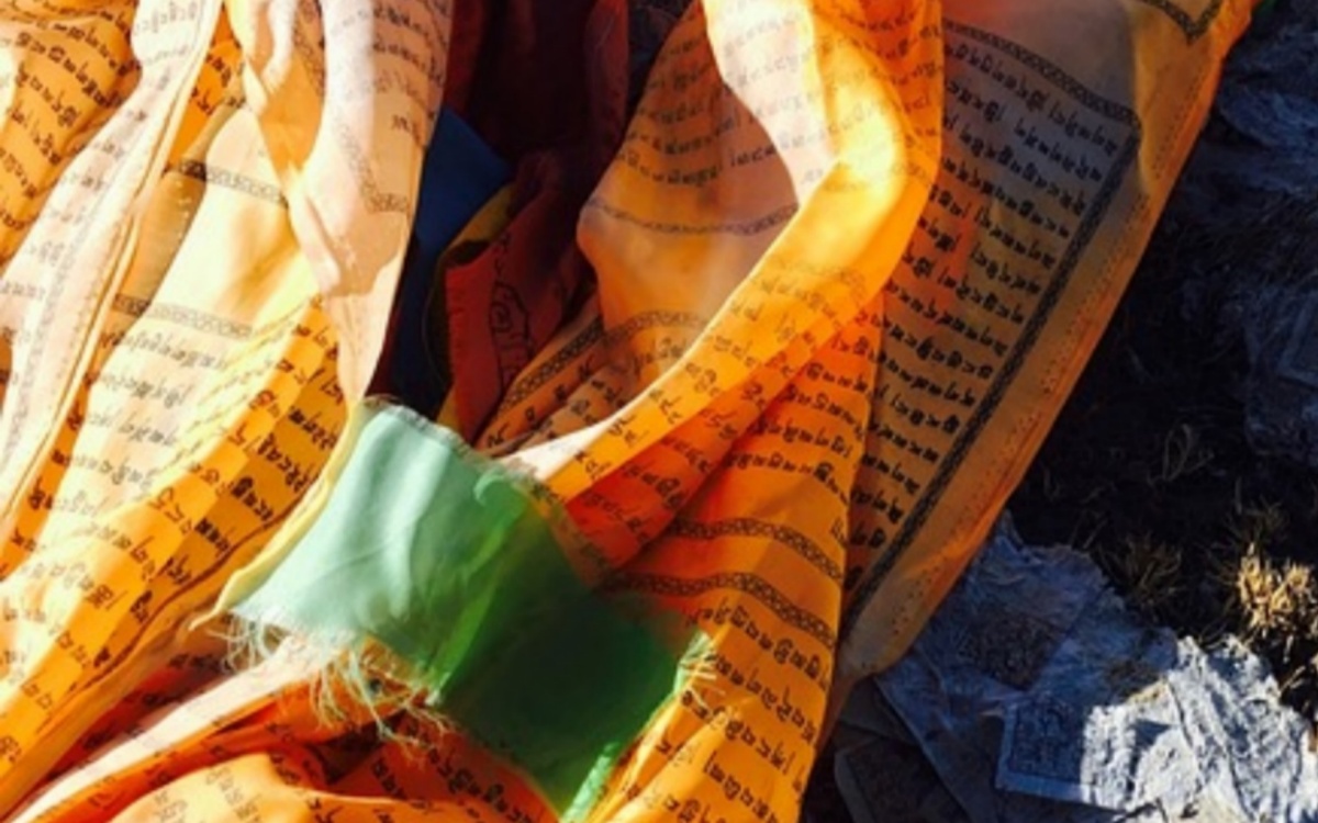 4日目: 清海 - 四川