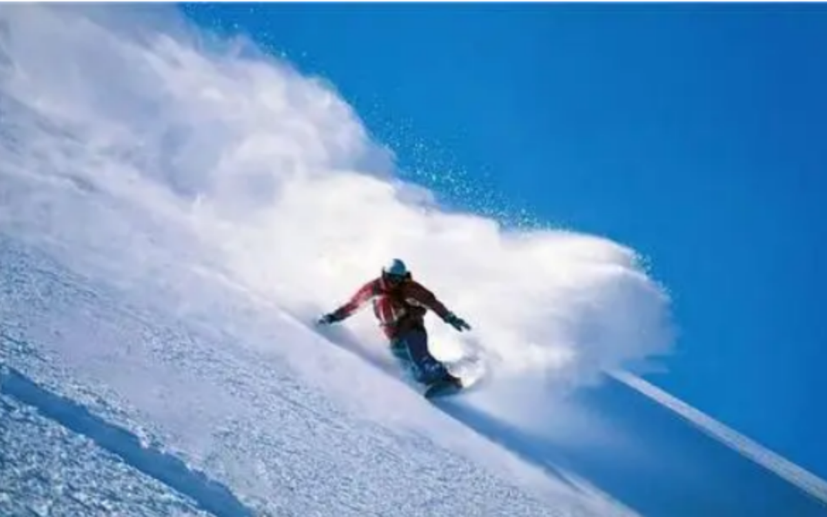 Day 1: ​Harbin Arrival