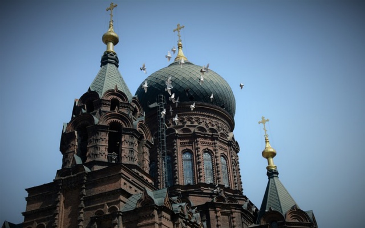 ​Day 3: Harbin Departure