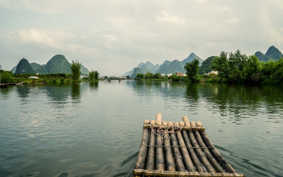 Day4: Guilin