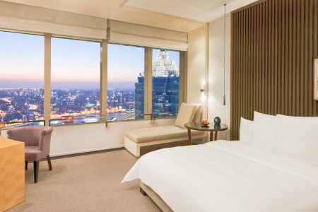 A Honeymoon in Shanghai: Where to Stay for Magic & Memories