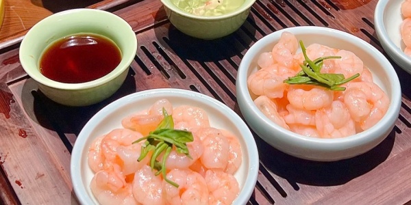 Longjing shrimp，hangzhou tour,must-try food.jpg