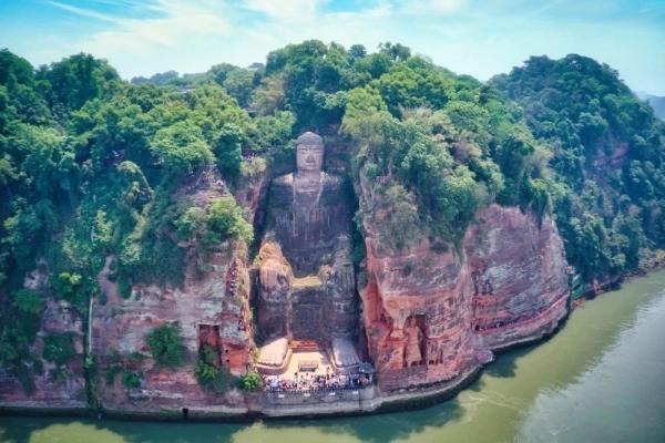行程图片
