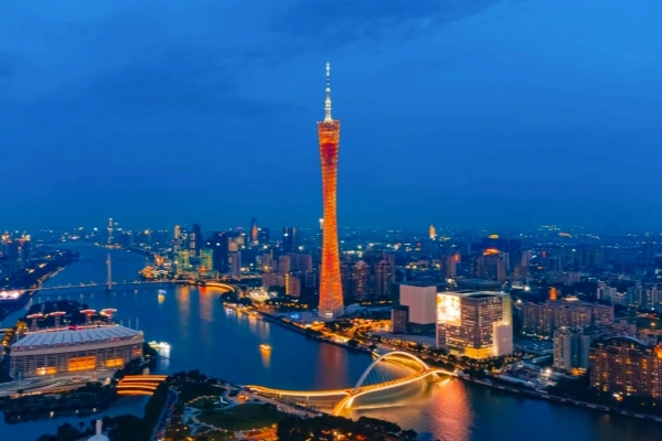 اليوم 2: جولة يوم غوانغزو