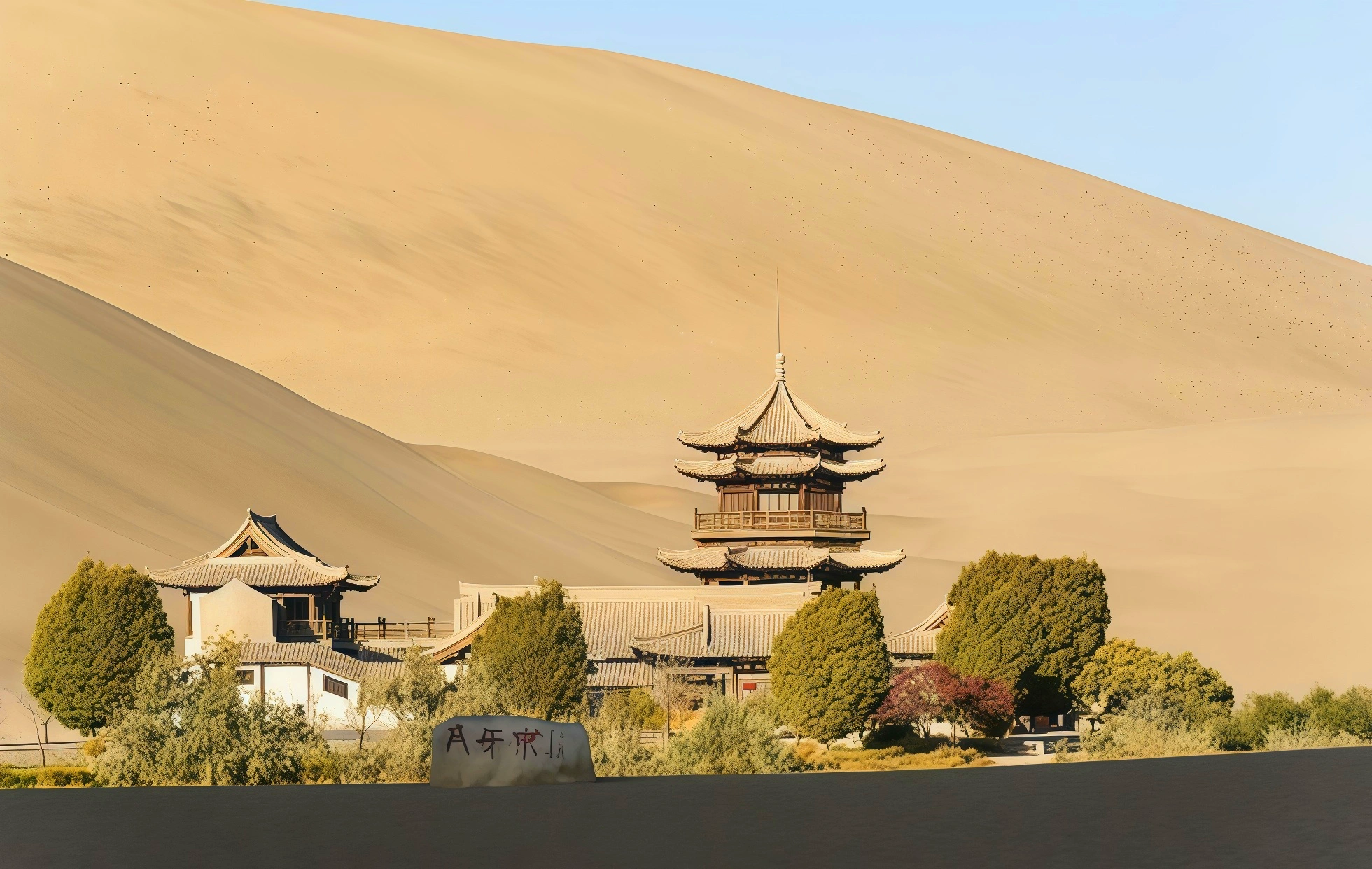 A 14-Day Silk Road Odyssey: Xi'an to Kashgar Through Dunhuang, Jiayuguan & Urumqi