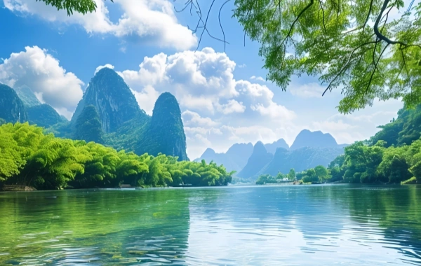 行程图片