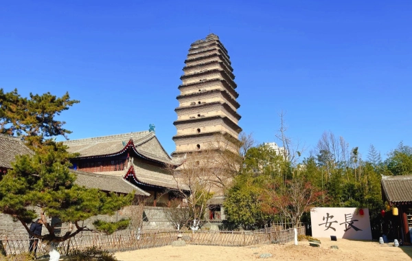 行程图片