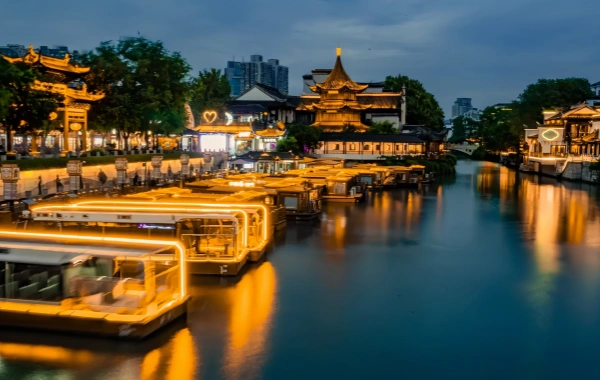 Furong Ancient Town