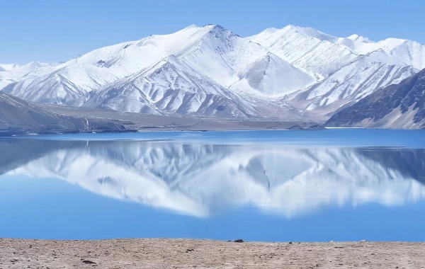 A 21-Day Xinjiang Odyssey: From Northern Fairylands to Southern Deserts, A Journey Through China's Wild Heart